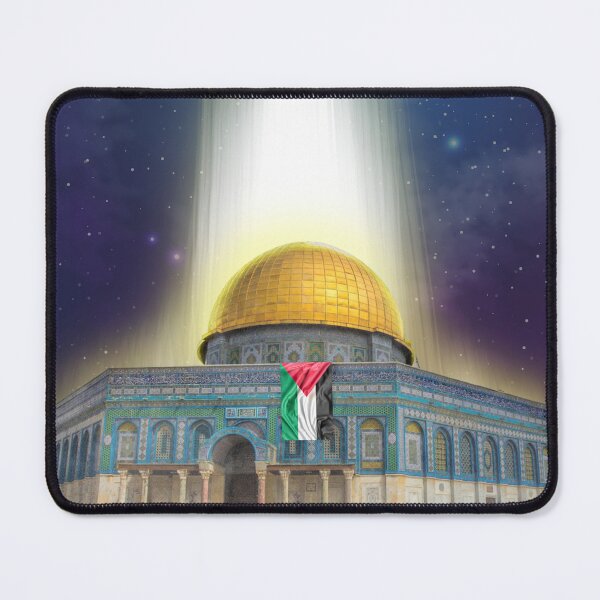 Item preview, Isra - Miraj designed and sold by FgraphiDesign.