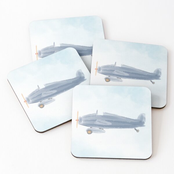 Item preview, Plane art designed and sold by gah95.