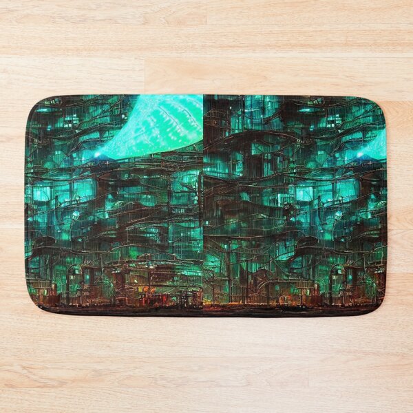 Item preview, The Emerald Symphony designed and sold by CraftStudioLab.