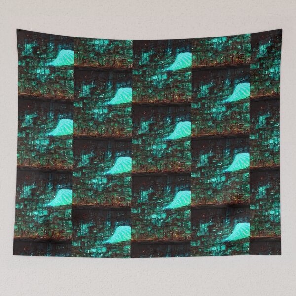 Item preview, The Emerald Symphony designed and sold by CraftStudioLab.