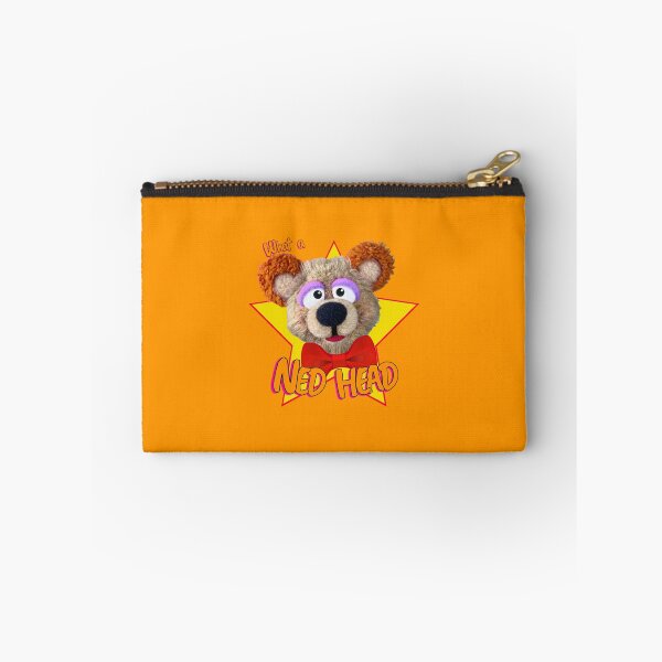 Item preview, NEDDY BEAR - WHAT A NED HEAD! designed and sold by Unspirations.