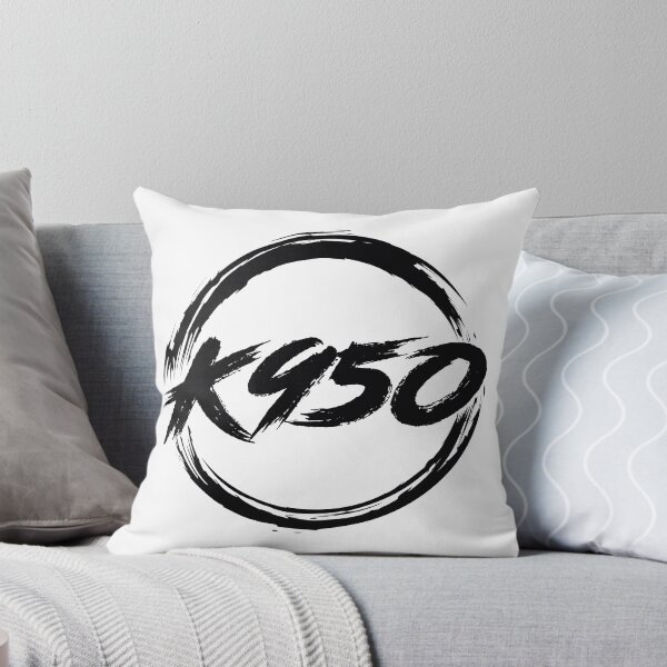 Item preview, K950 Merchandise designed and sold by FastTrackPhotog.