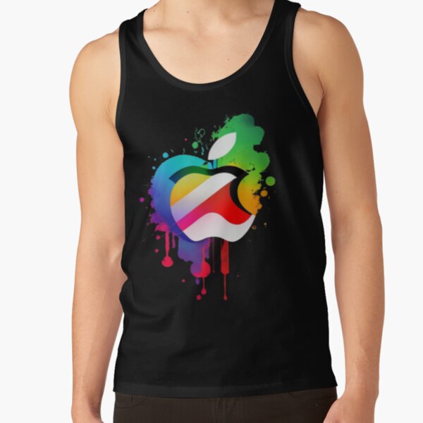 Apple iphone ios logo design  Sticker for Sale by Vasant Ravte