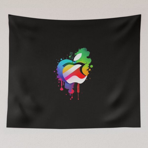 Item preview, Apple iphone ios logo icon  designed and sold by Vasant Ravte.