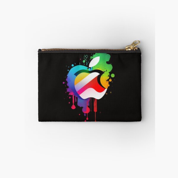 Aperçu de l'œuvre Icône du logo Apple iphone ios créée et vendue par Vasant Ravte.