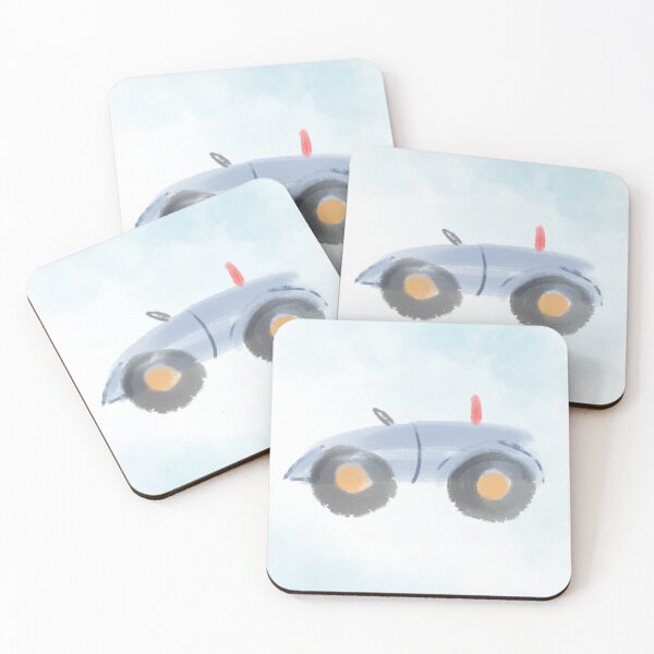 Item preview, Car art designed and sold by gah95.