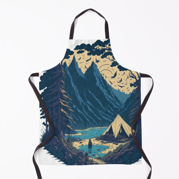 Item preview, Artistic Journey: Hand-Painted Digital Painting designed and sold by RedArtG09.