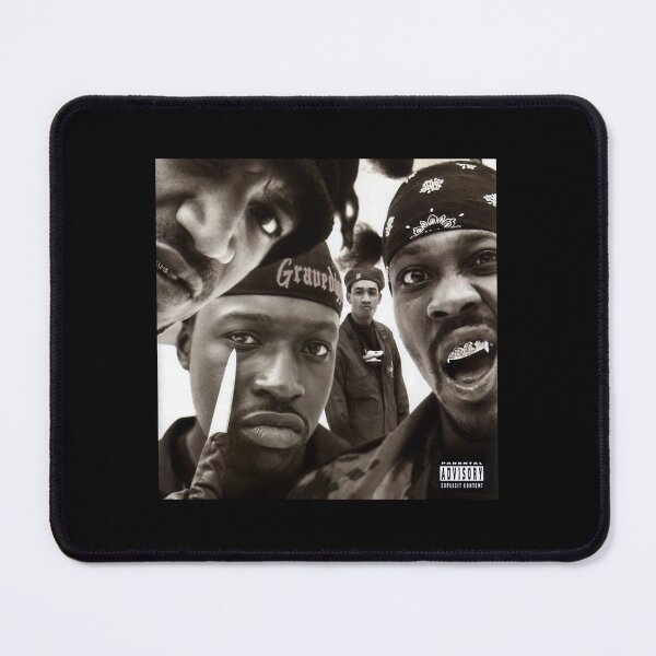 Item preview, Gravediggaz designed and sold by StyleKylanLime.