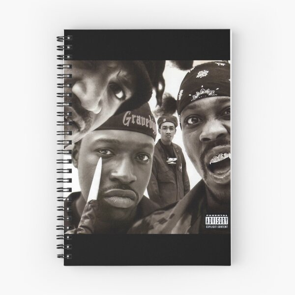 Item preview, Gravediggaz designed and sold by StyleKylanLime.