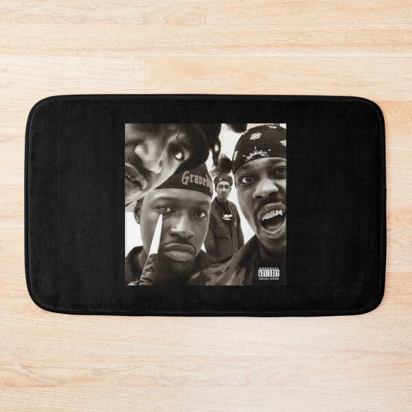 Item preview, Gravediggaz designed and sold by StyleKylanLime.