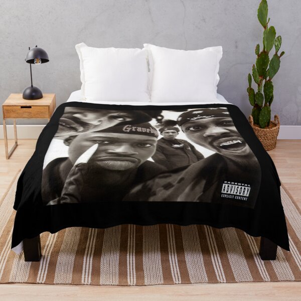 Item preview, Gravediggaz designed and sold by StyleKylanLime.