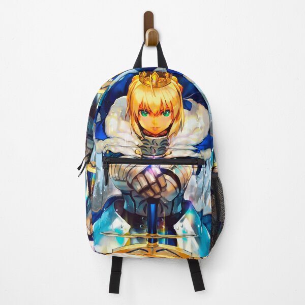 Item preview, Saber Fate Zero designed and sold by MangaFan-Art.