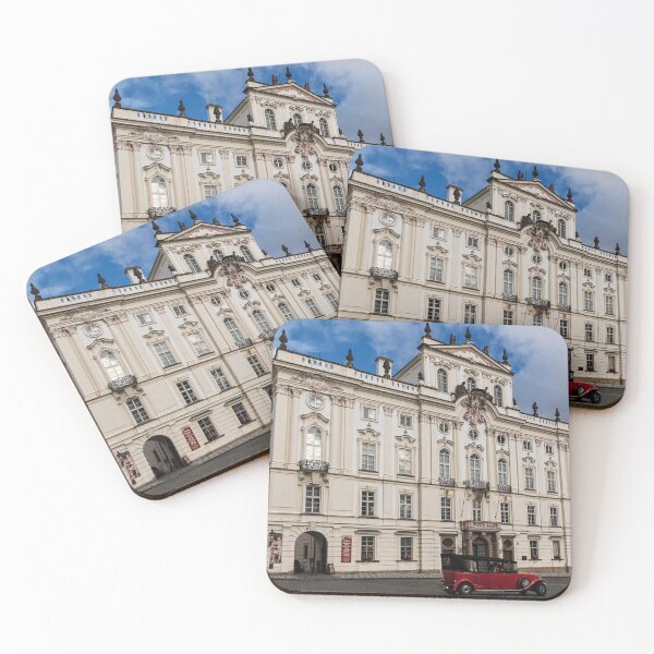 Item preview, Toskansky Palace - 1 © designed and sold by © Hany G. Jadaa © Prince John Photography.