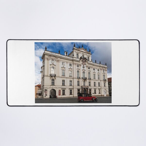 Item preview, Toskansky Palace - 1 © designed and sold by © Hany G. Jadaa © Prince John Photography.