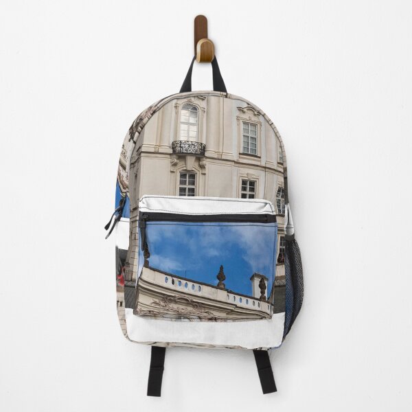 Item preview, Toskansky Palace - 1 © designed and sold by © Hany G. Jadaa © Prince John Photography.