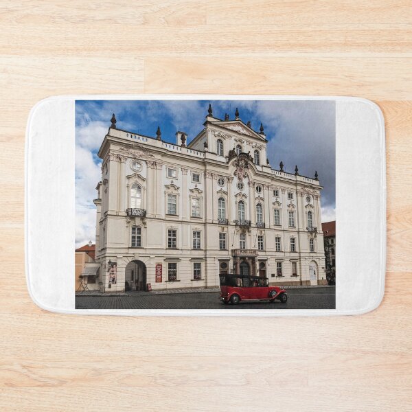 Item preview, Toskansky Palace - 1 © designed and sold by © Hany G. Jadaa © Prince John Photography.