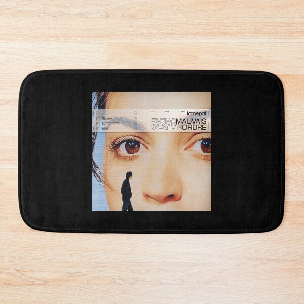 Item preview, Lomepal Mauvais Ordre designed and sold by ModeWriliesKay.