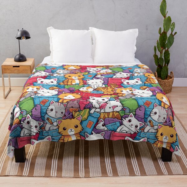 Item preview, CATS designed and sold by CATxPAPA.