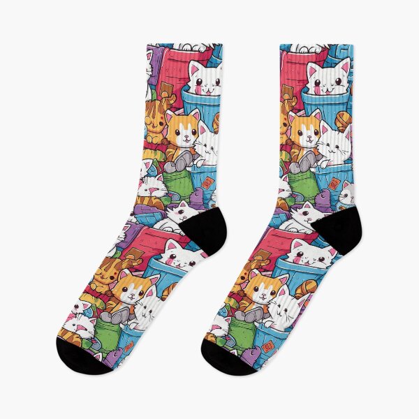 Item preview, CATS designed and sold by CATxPAPA.