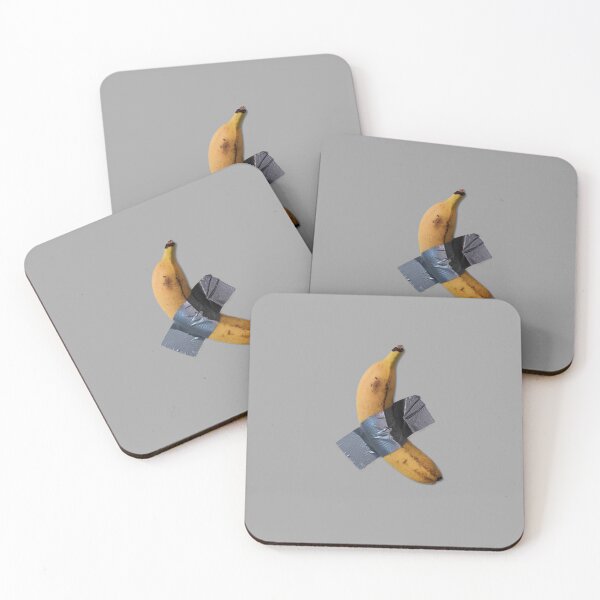 Item preview, Pop Art Banana designed and sold by WE-ARE-BANKSY.