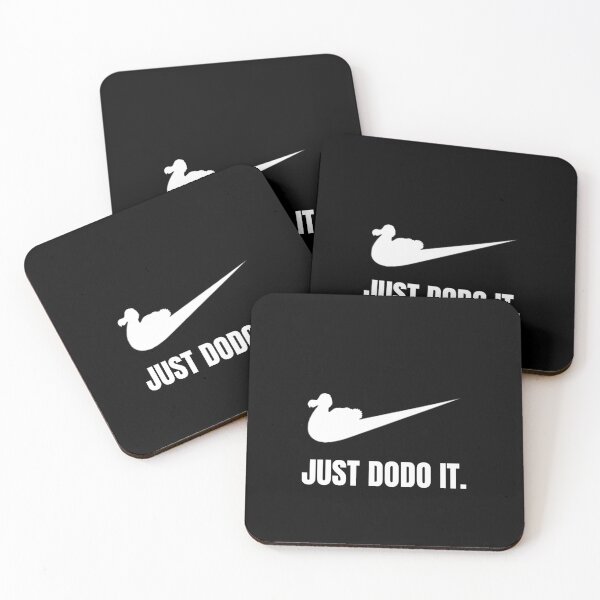 Item preview, Just dodo it. funny  designed and sold by Takeshi-s.