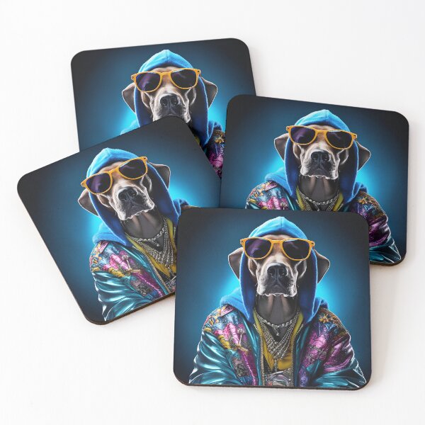 Item preview, Dog life designed and sold by VisionArt88.