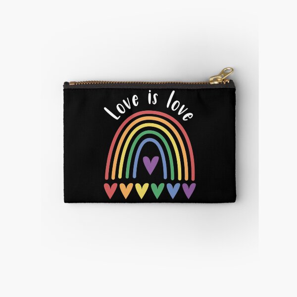Item preview, Love is love, LGBT, Pride 2023 designed and sold by cute-tees.