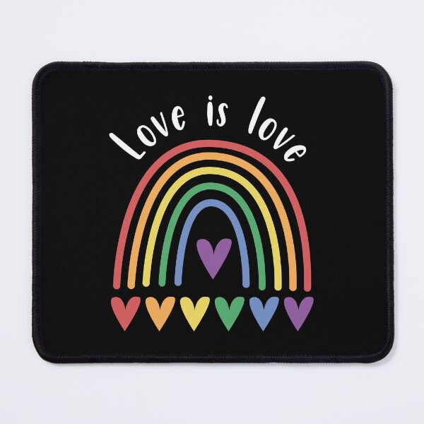 Item preview, Love is love, LGBT, Pride 2023 designed and sold by cute-tees.