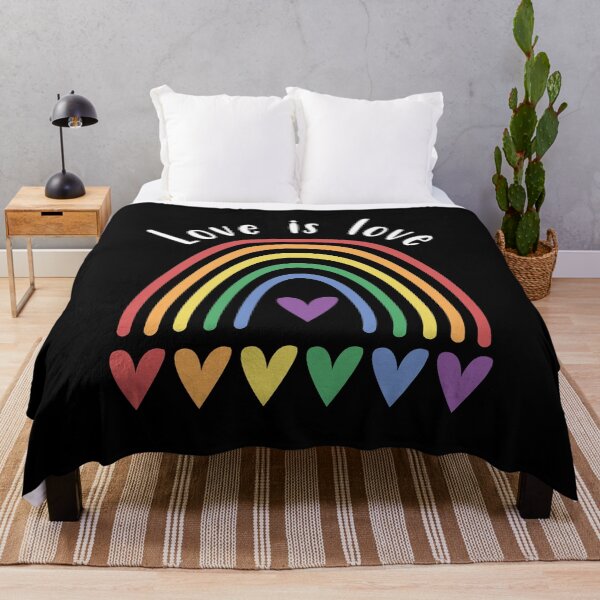 Item preview, Love is love, LGBT, Pride 2023 designed and sold by cute-tees.