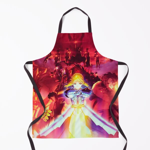 Item preview, Fate Zero Servants War designed and sold by MangaFan-Art.