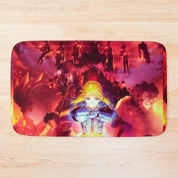 Item preview, Fate Zero Servants War designed and sold by MangaFan-Art.