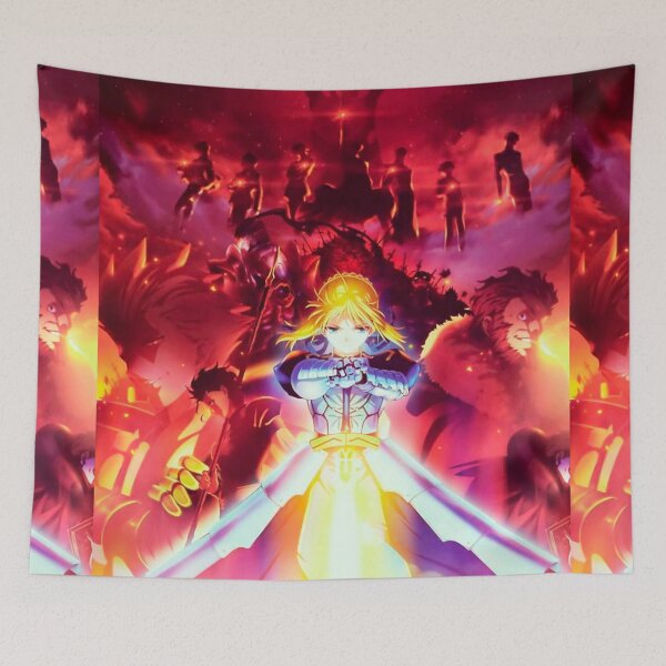 Item preview, Fate Zero Servants War designed and sold by MangaFan-Art.