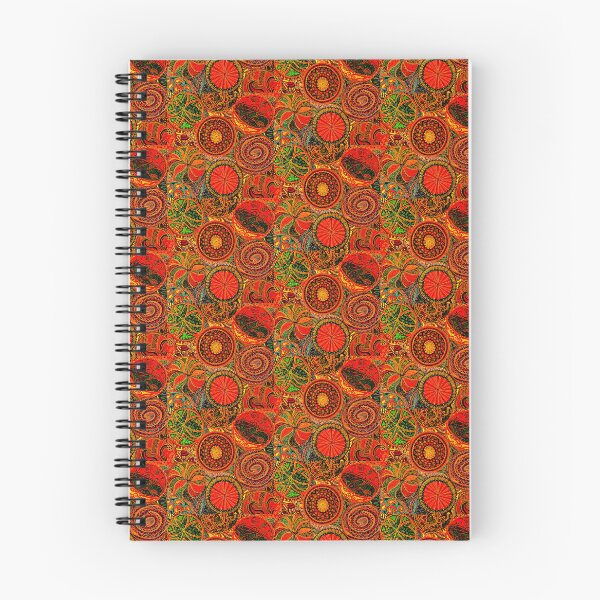 Item preview, Mandala 66 designed and sold by Roya  Pourali.