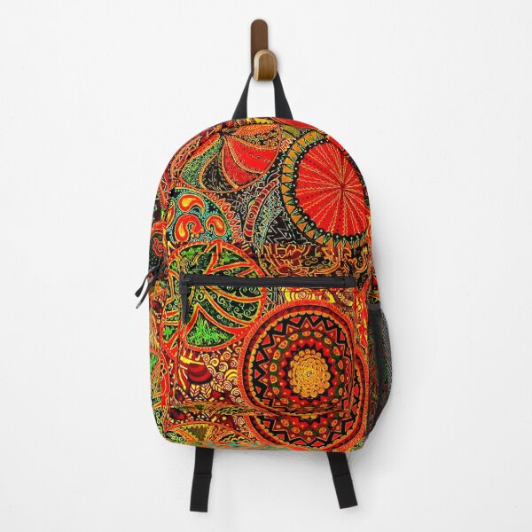 Item preview, Mandala 66 designed and sold by Roya  Pourali.