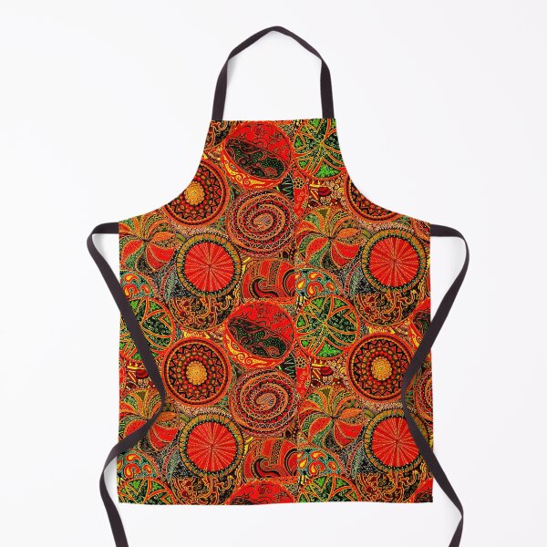 Item preview, Mandala 66 designed and sold by Roya  Pourali.