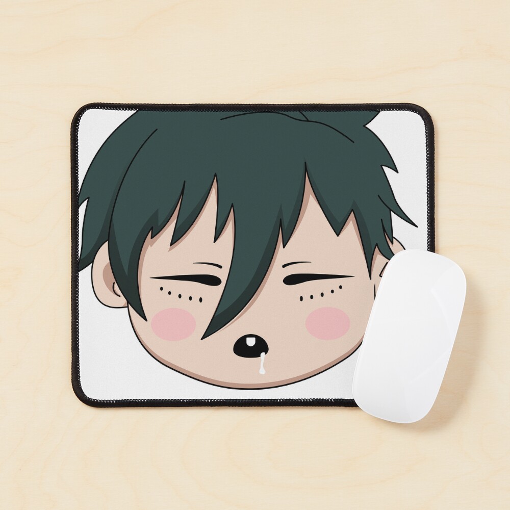 Item preview, Mouse Pad designed and sold by Hvmanerror.