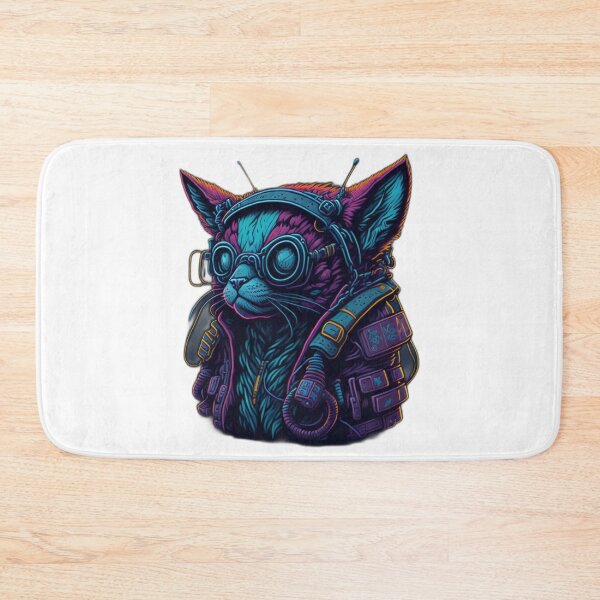 Item preview, Cute Little Cats 001 designed and sold by MrThorV2.