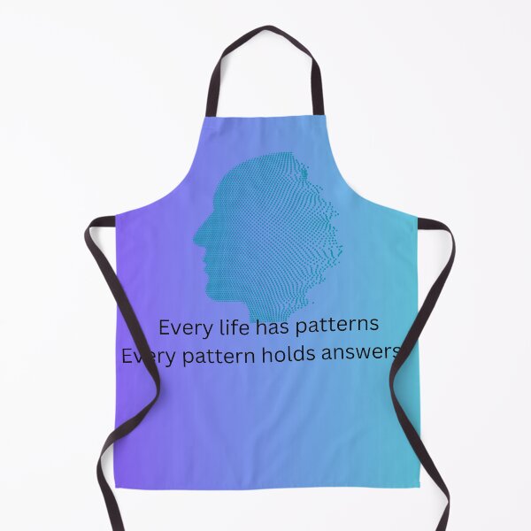 Item preview, Find patterns of your life designed and sold by JohnPsyche.