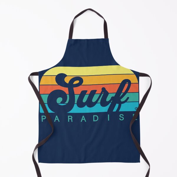Item preview, Surf Paradise designed and sold by Yuzik.
