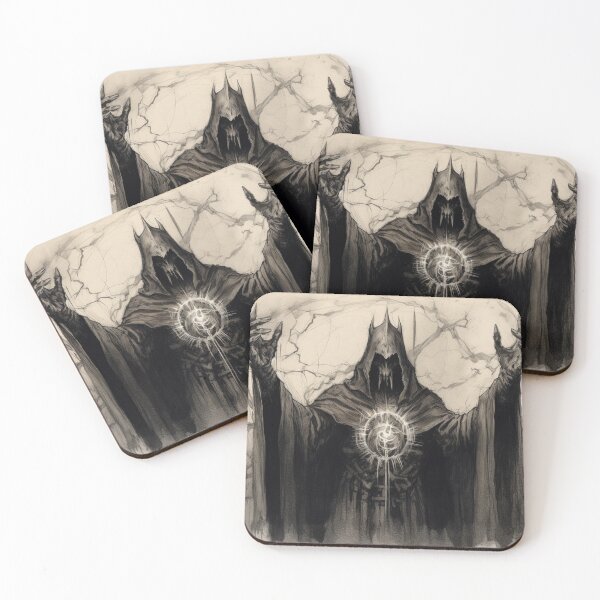 Item preview, The Dark Arts - The Conjurer  designed and sold by letsgetinspired.