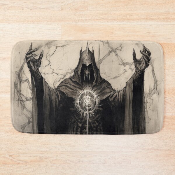 Item preview, The Dark Arts - The Conjurer  designed and sold by letsgetinspired.