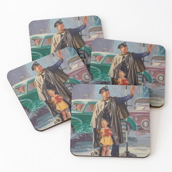 Item preview, Stop Go (20th century) - Hy Hintermeister designed and sold by SALON DES ARTS.