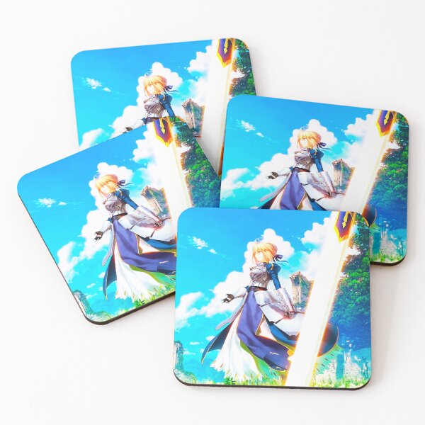 Item preview, Espada sable de Fate Zero designed and sold by MangaFan-Art.