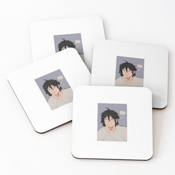 Item preview, Yamaguchi Tadashi designed and sold by Fennec_Mess.