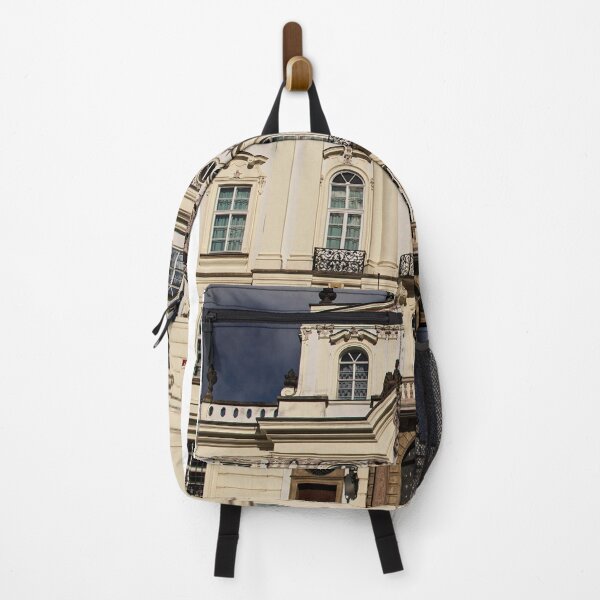 Item preview, Toskansky Palace - 2 © designed and sold by © Hany G. Jadaa © Prince John Photography.