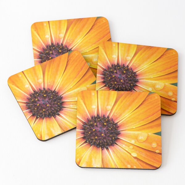 Item preview, Golden Daisy designed and sold by Tanya C  Smith.