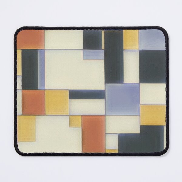Item preview, Mondriaan designed and sold by NiekTraas.
