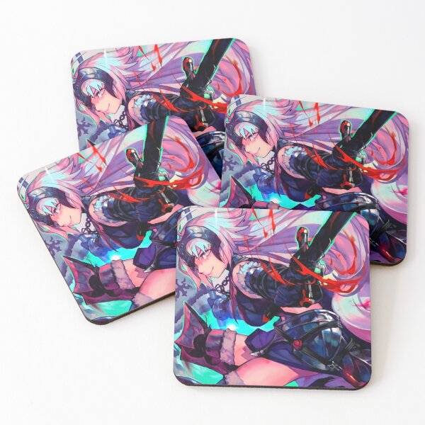 Item preview, Destino Jeanne designed and sold by MangaFan-Art.