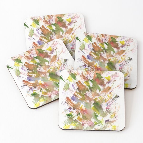 Item preview, Abstract Strokes designed and sold by ABstudio.