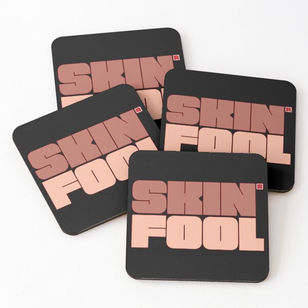 Item preview, Skin Fool designed and sold by Brubarell.